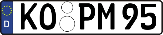 KO-PM95