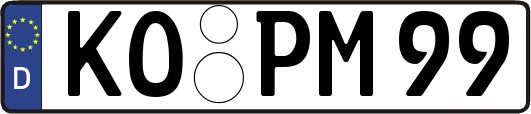 KO-PM99