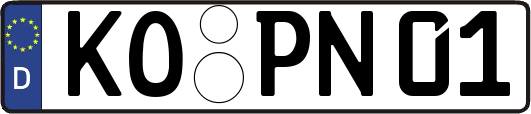 KO-PN01