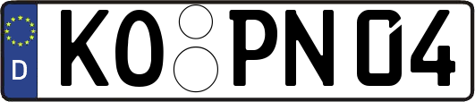 KO-PN04