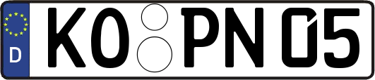 KO-PN05