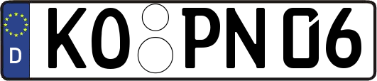 KO-PN06