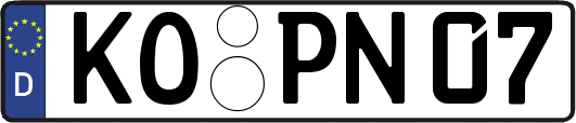 KO-PN07