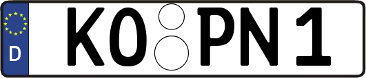KO-PN1