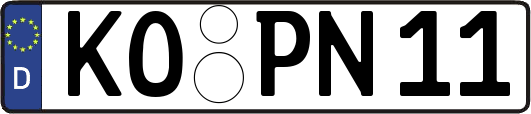 KO-PN11