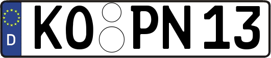 KO-PN13