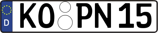 KO-PN15