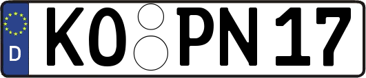 KO-PN17