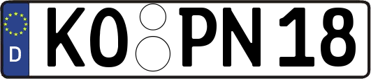 KO-PN18