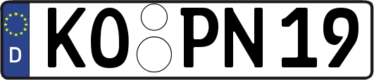 KO-PN19