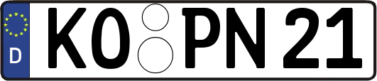KO-PN21