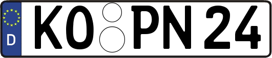 KO-PN24