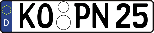 KO-PN25