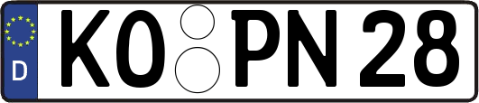 KO-PN28