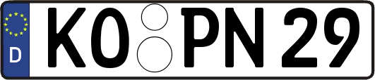 KO-PN29