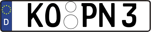 KO-PN3