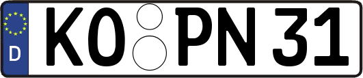 KO-PN31