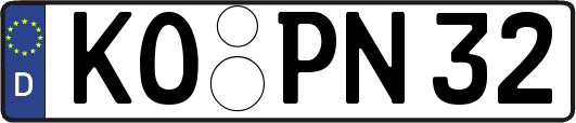 KO-PN32