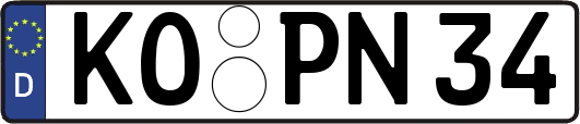 KO-PN34