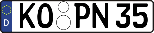 KO-PN35