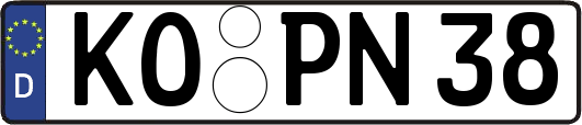 KO-PN38