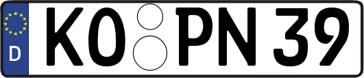 KO-PN39