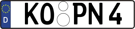 KO-PN4