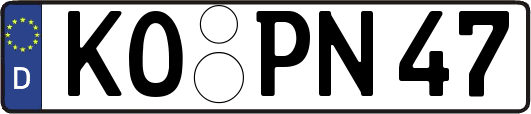 KO-PN47