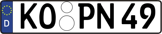 KO-PN49