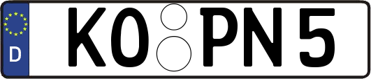 KO-PN5
