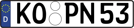 KO-PN53