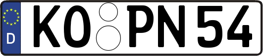 KO-PN54