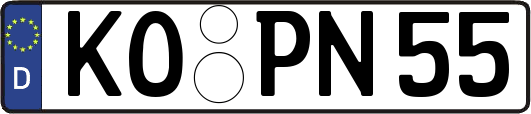 KO-PN55