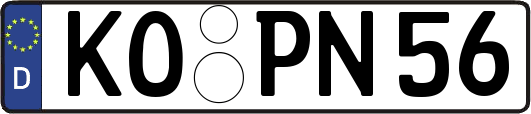 KO-PN56