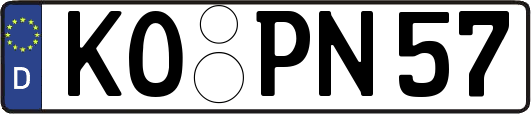 KO-PN57