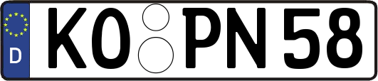 KO-PN58