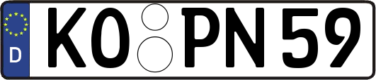 KO-PN59