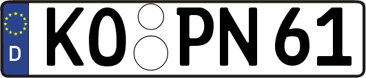 KO-PN61