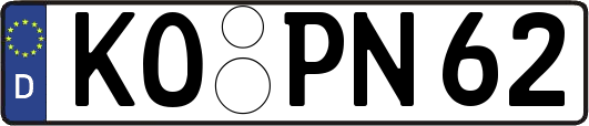 KO-PN62