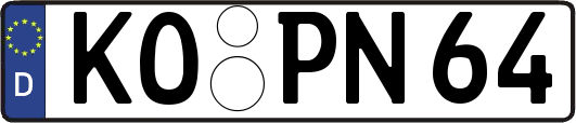 KO-PN64