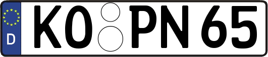 KO-PN65
