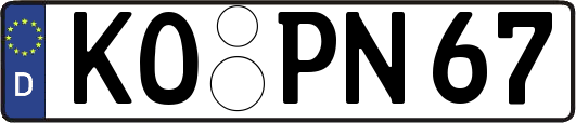 KO-PN67
