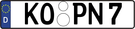 KO-PN7