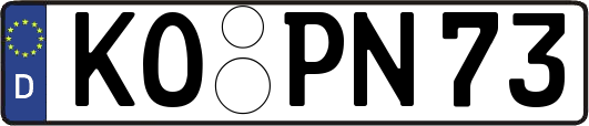 KO-PN73