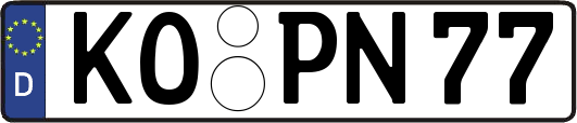 KO-PN77