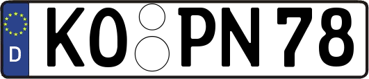 KO-PN78
