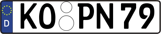 KO-PN79