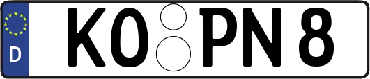 KO-PN8