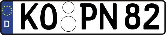 KO-PN82
