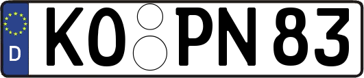 KO-PN83